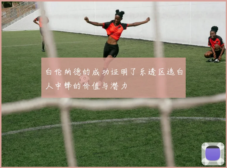 白伦纳德的成功证明了乐透区选白人中锋的价值与潜力