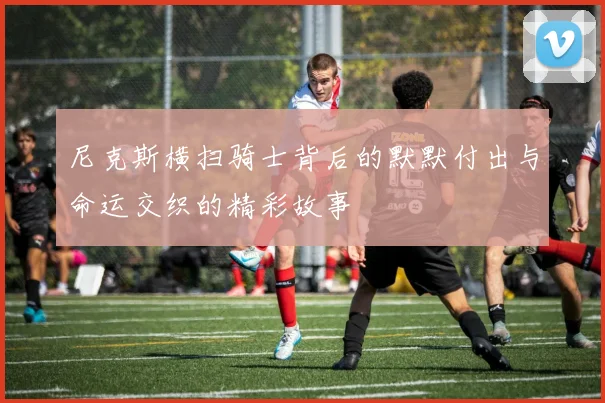 尼克斯横扫骑士背后的默默付出与命运交织的精彩故事